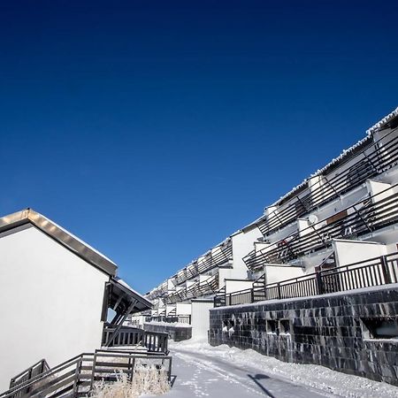 Sol Apartment Sierra Nevada Ngoại thất bức ảnh