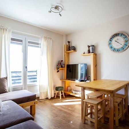 Sol Apartment Sierra Nevada Ngoại thất bức ảnh