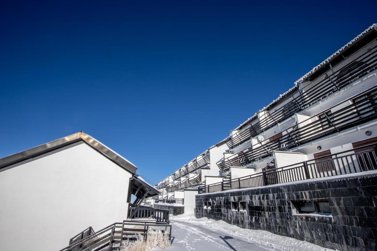 Sol Apartment Sierra Nevada Ngoại thất bức ảnh