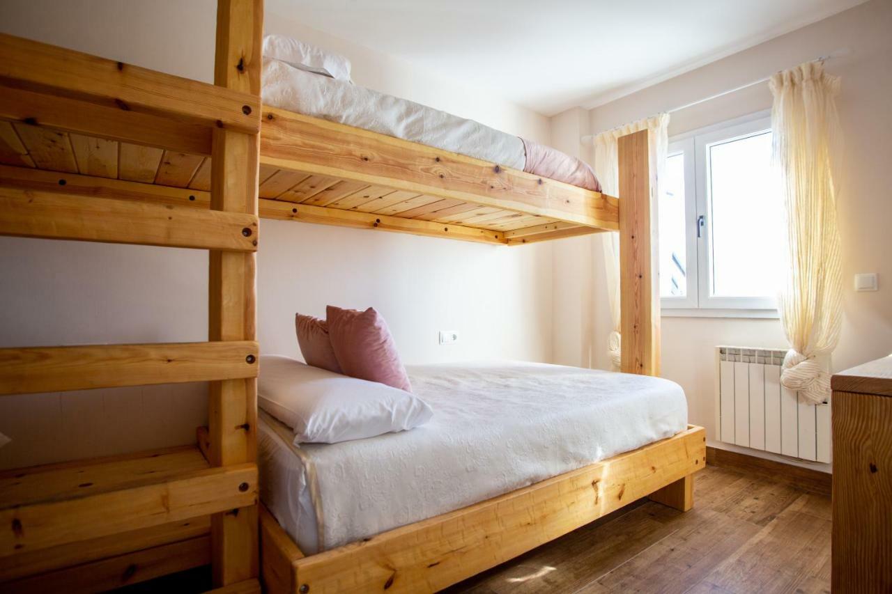 Sol Apartment Sierra Nevada Ngoại thất bức ảnh