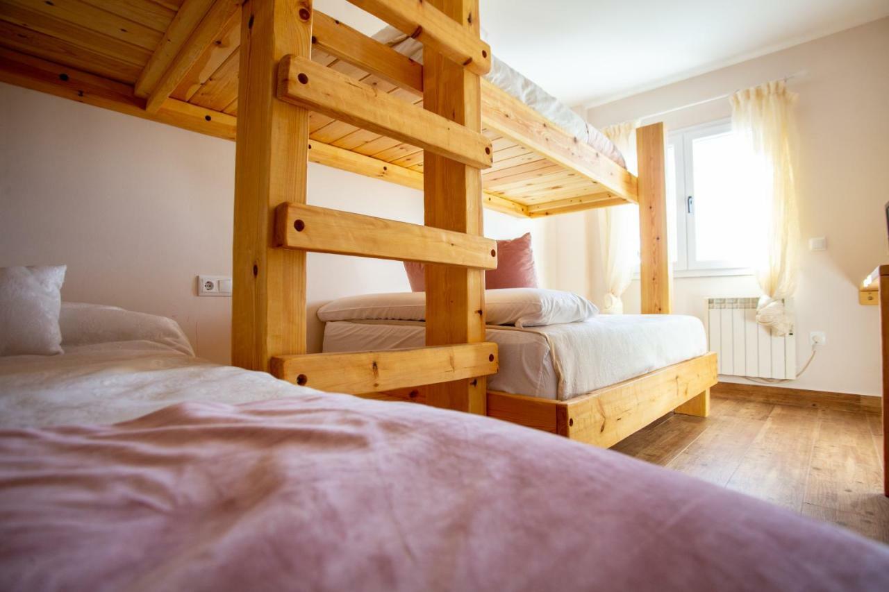 Sol Apartment Sierra Nevada Ngoại thất bức ảnh