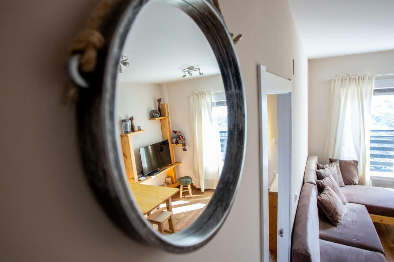 Sol Apartment Sierra Nevada Ngoại thất bức ảnh
