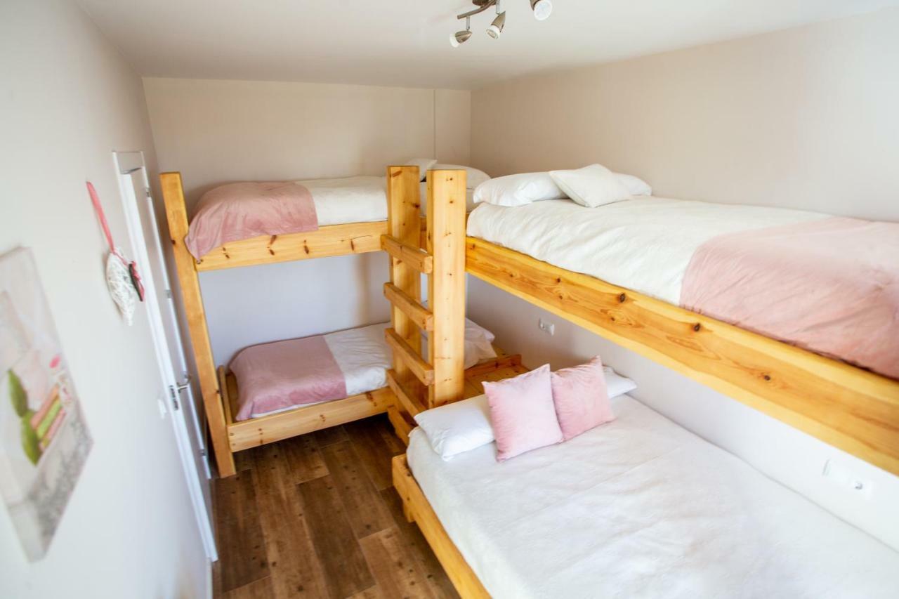 Sol Apartment Sierra Nevada Ngoại thất bức ảnh