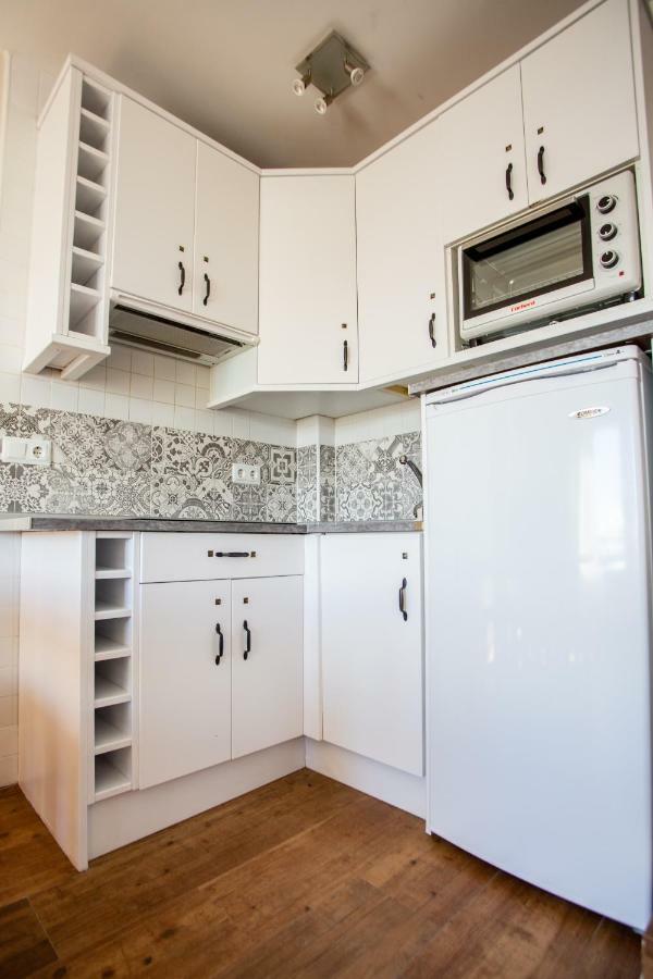 Sol Apartment Sierra Nevada Ngoại thất bức ảnh