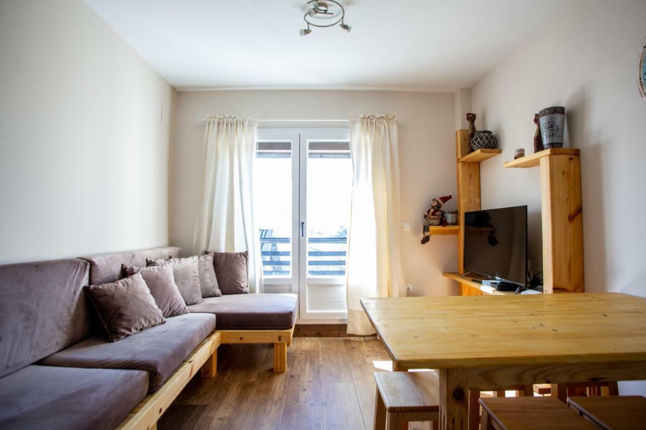 Sol Apartment Sierra Nevada Ngoại thất bức ảnh