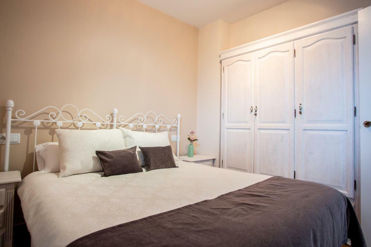 Sol Apartment Sierra Nevada Ngoại thất bức ảnh