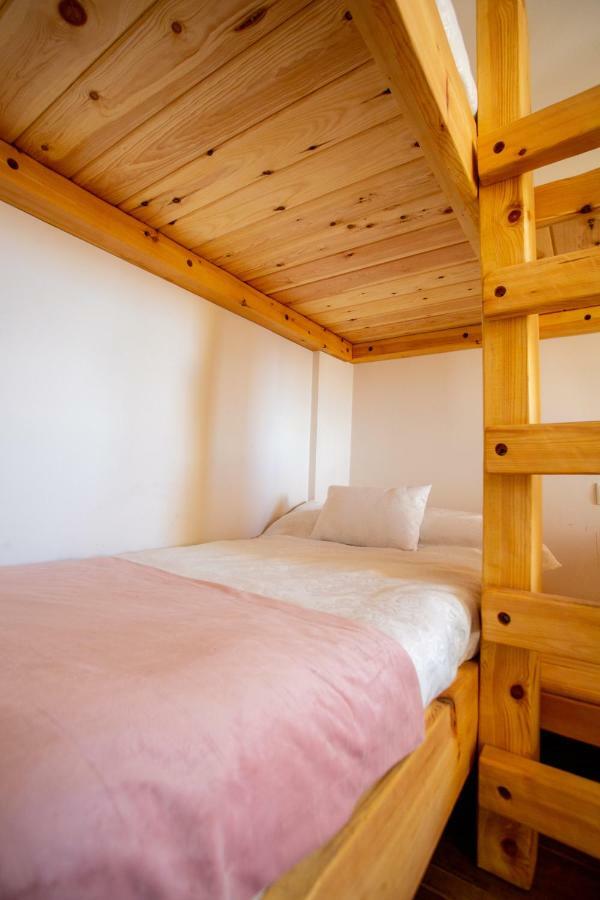 Sol Apartment Sierra Nevada Ngoại thất bức ảnh