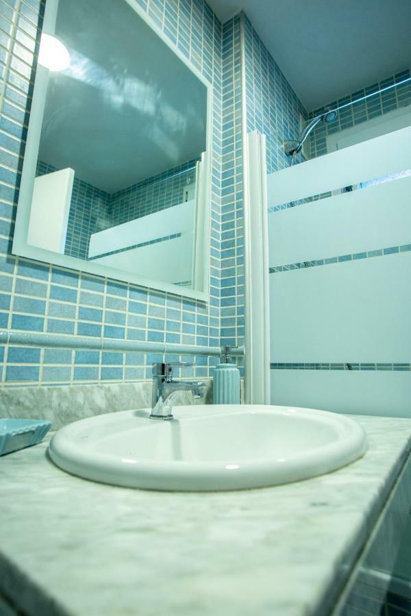 Sol Apartment Sierra Nevada Ngoại thất bức ảnh