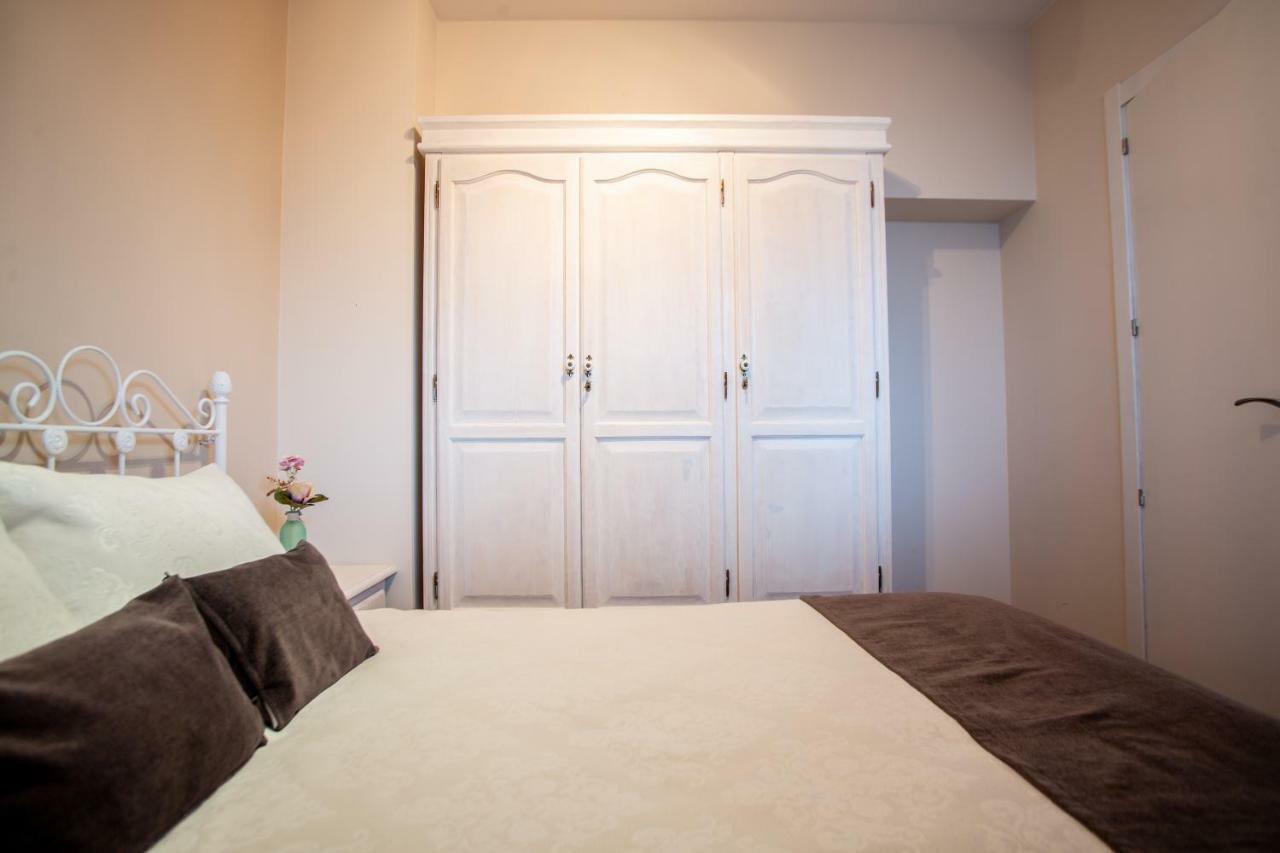 Sol Apartment Sierra Nevada Ngoại thất bức ảnh