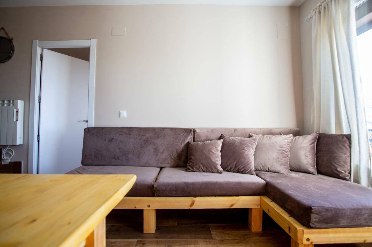 Sol Apartment Sierra Nevada Ngoại thất bức ảnh