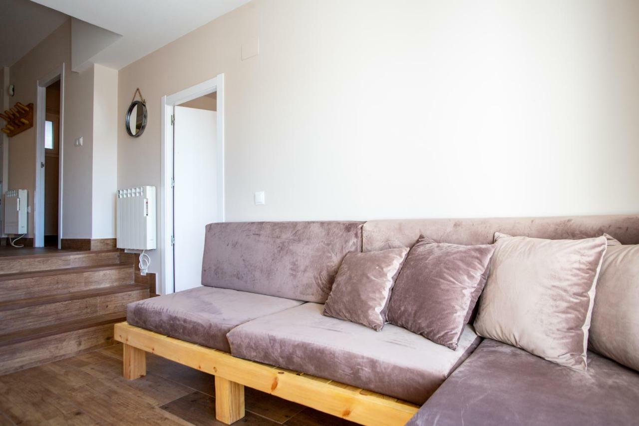 Sol Apartment Sierra Nevada Ngoại thất bức ảnh