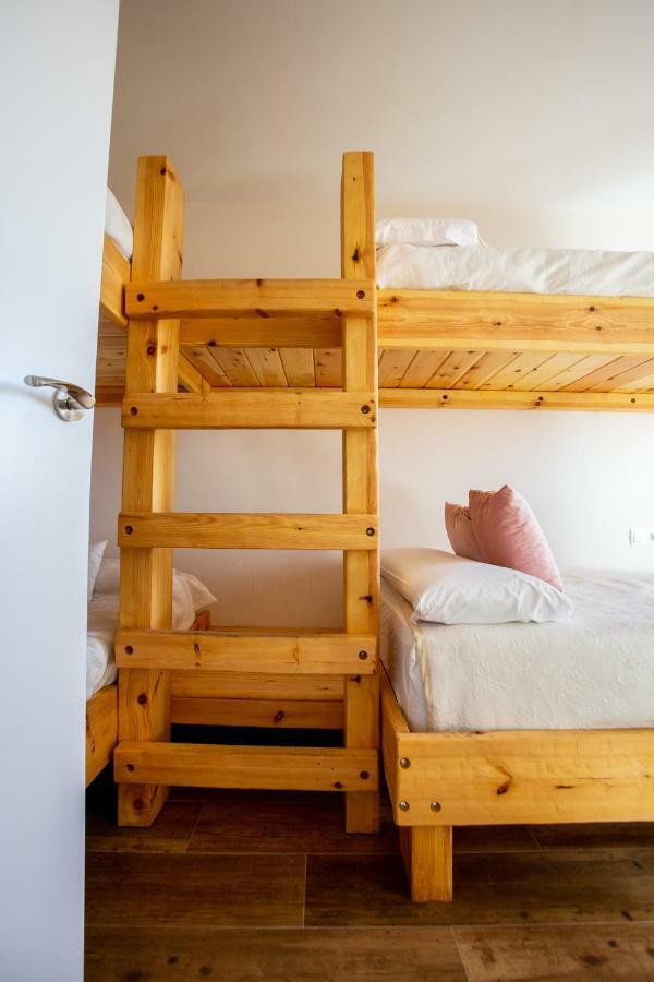Sol Apartment Sierra Nevada Ngoại thất bức ảnh