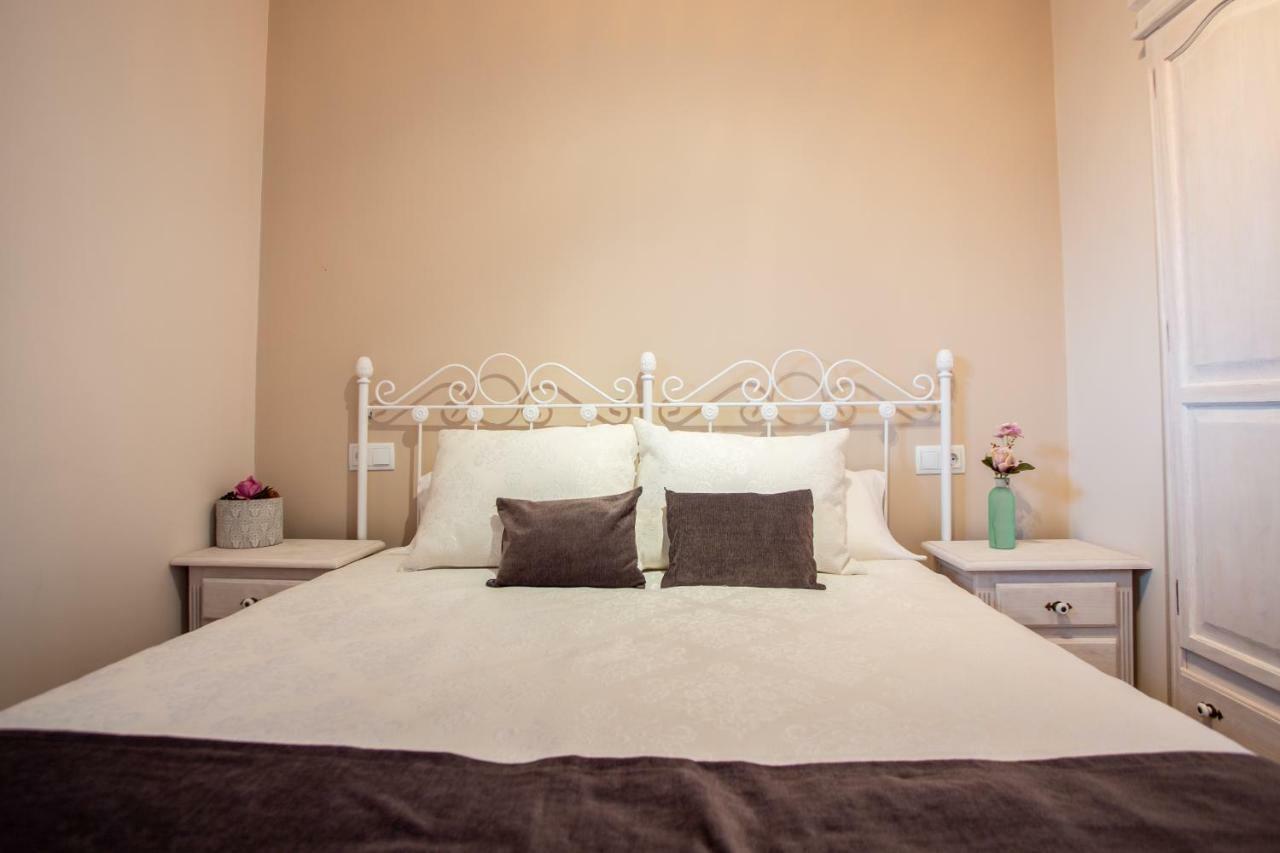 Sol Apartment Sierra Nevada Ngoại thất bức ảnh