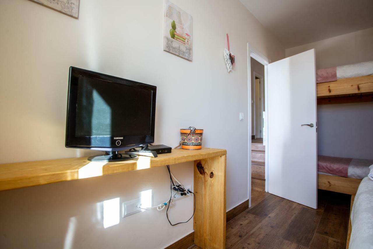 Sol Apartment Sierra Nevada Ngoại thất bức ảnh