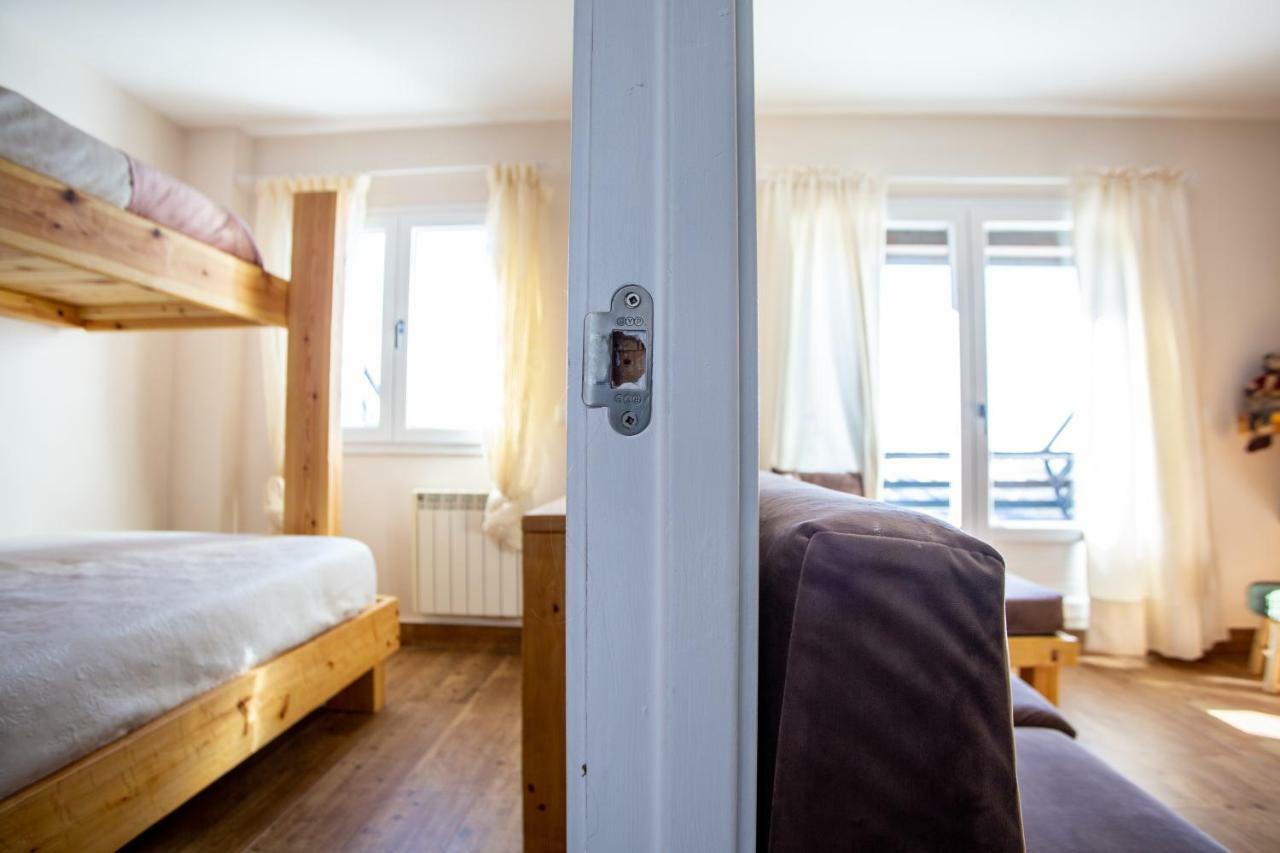 Sol Apartment Sierra Nevada Ngoại thất bức ảnh