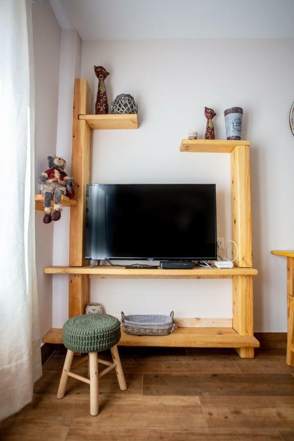 Sol Apartment Sierra Nevada Ngoại thất bức ảnh
