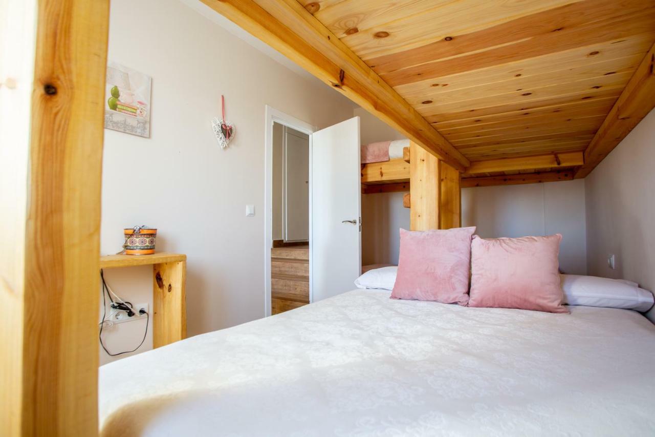Sol Apartment Sierra Nevada Ngoại thất bức ảnh
