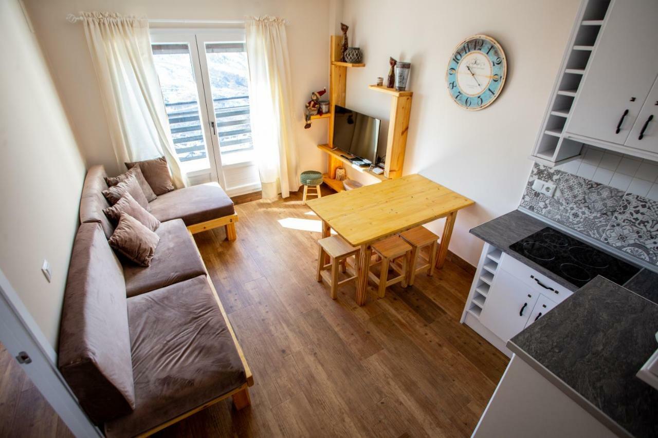Sol Apartment Sierra Nevada Ngoại thất bức ảnh