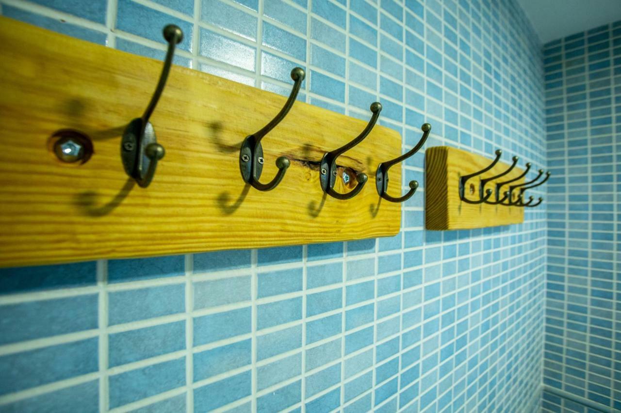 Sol Apartment Sierra Nevada Ngoại thất bức ảnh