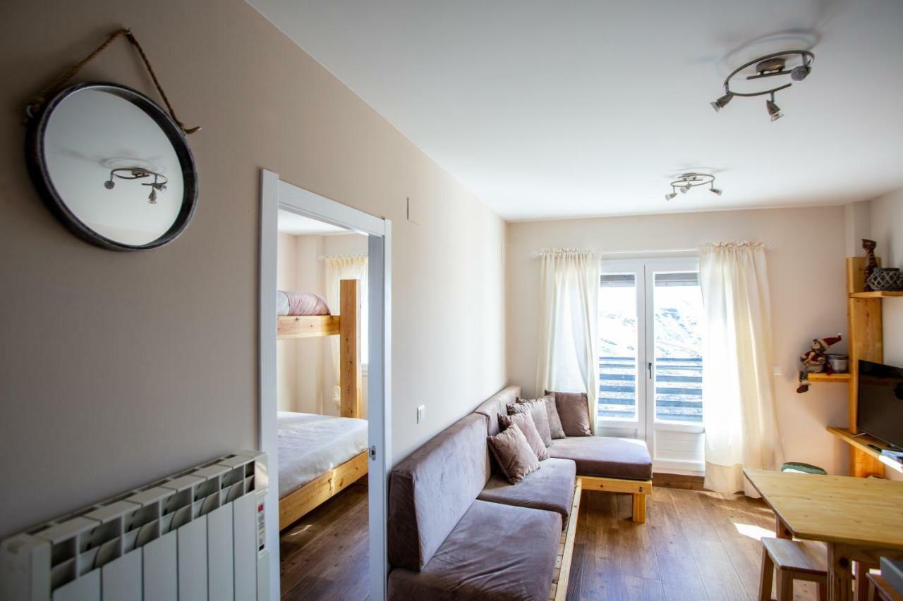 Sol Apartment Sierra Nevada Ngoại thất bức ảnh